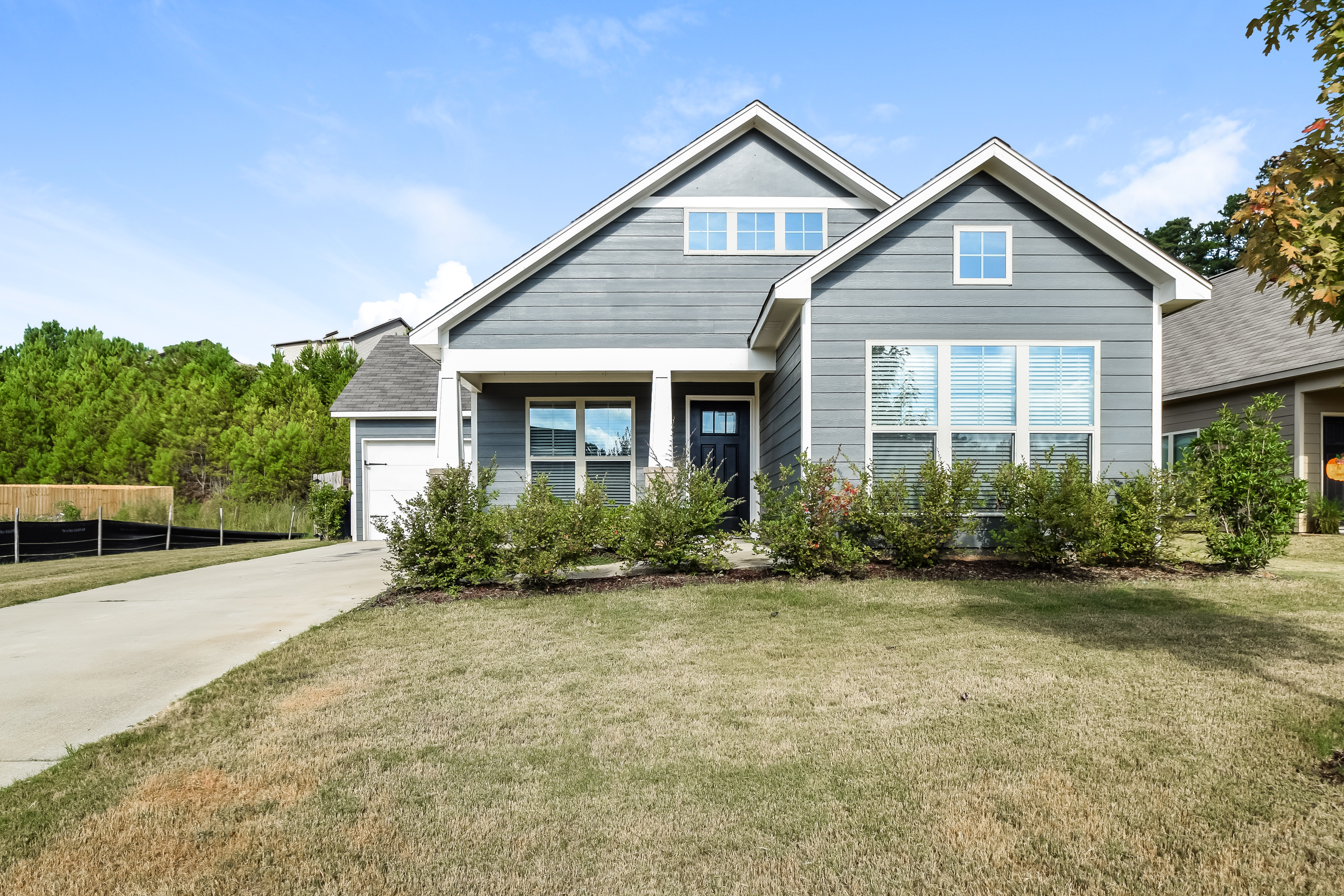 530 BRIAR RIDGE CIRCLE Odenville, AL 35120